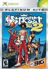 NBA Street Vol 2 [Platinum Hits]